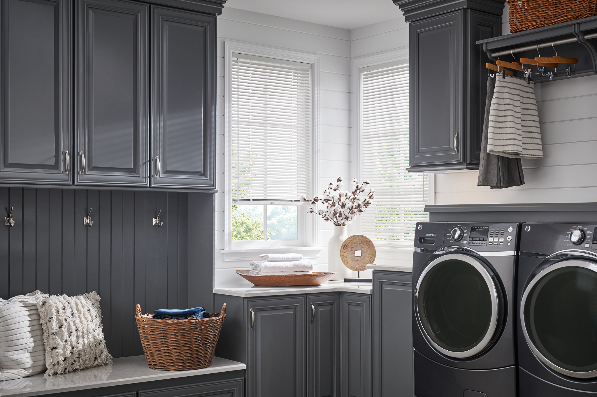 Alta Aluminum Blinds