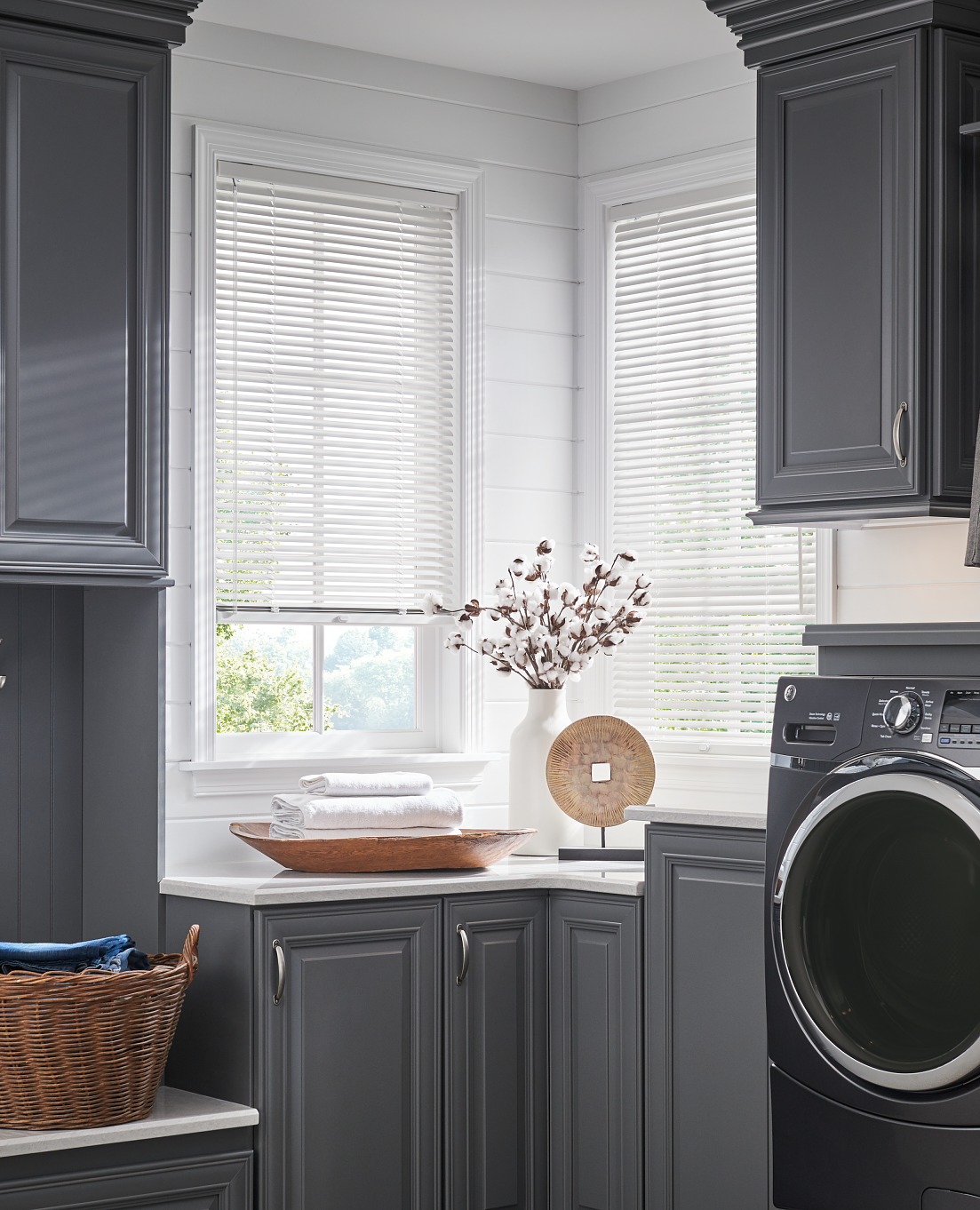 Alta Aluminum Blinds