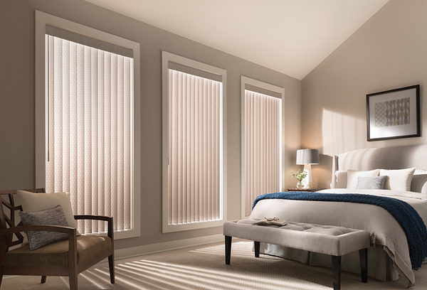 Graber Vertical Blinds