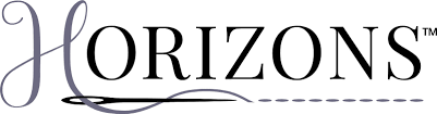 HORIZONS LOGO