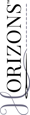 HORIZONS LOGO