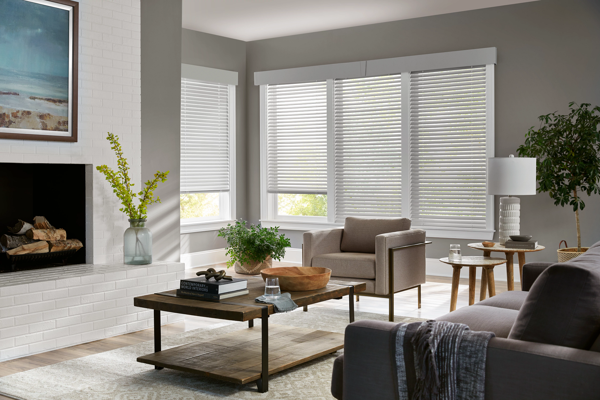 Alta Blinds
