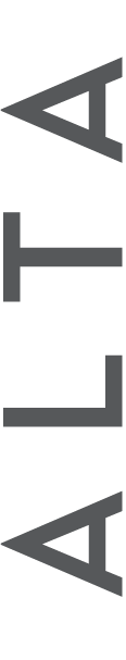 Alta Logo