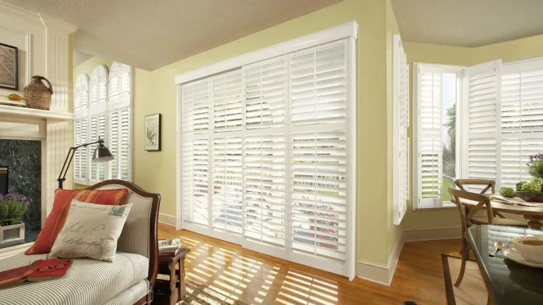 Alta Composite Shutters