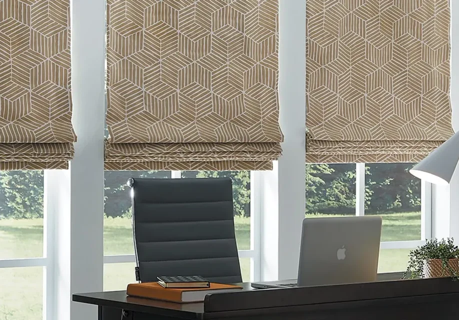 Carole Roman Shades