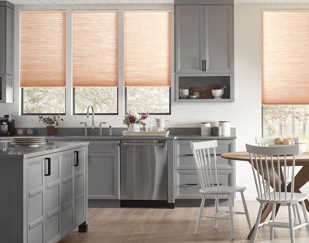 HUNTER DOUGLAS APPLAUSE