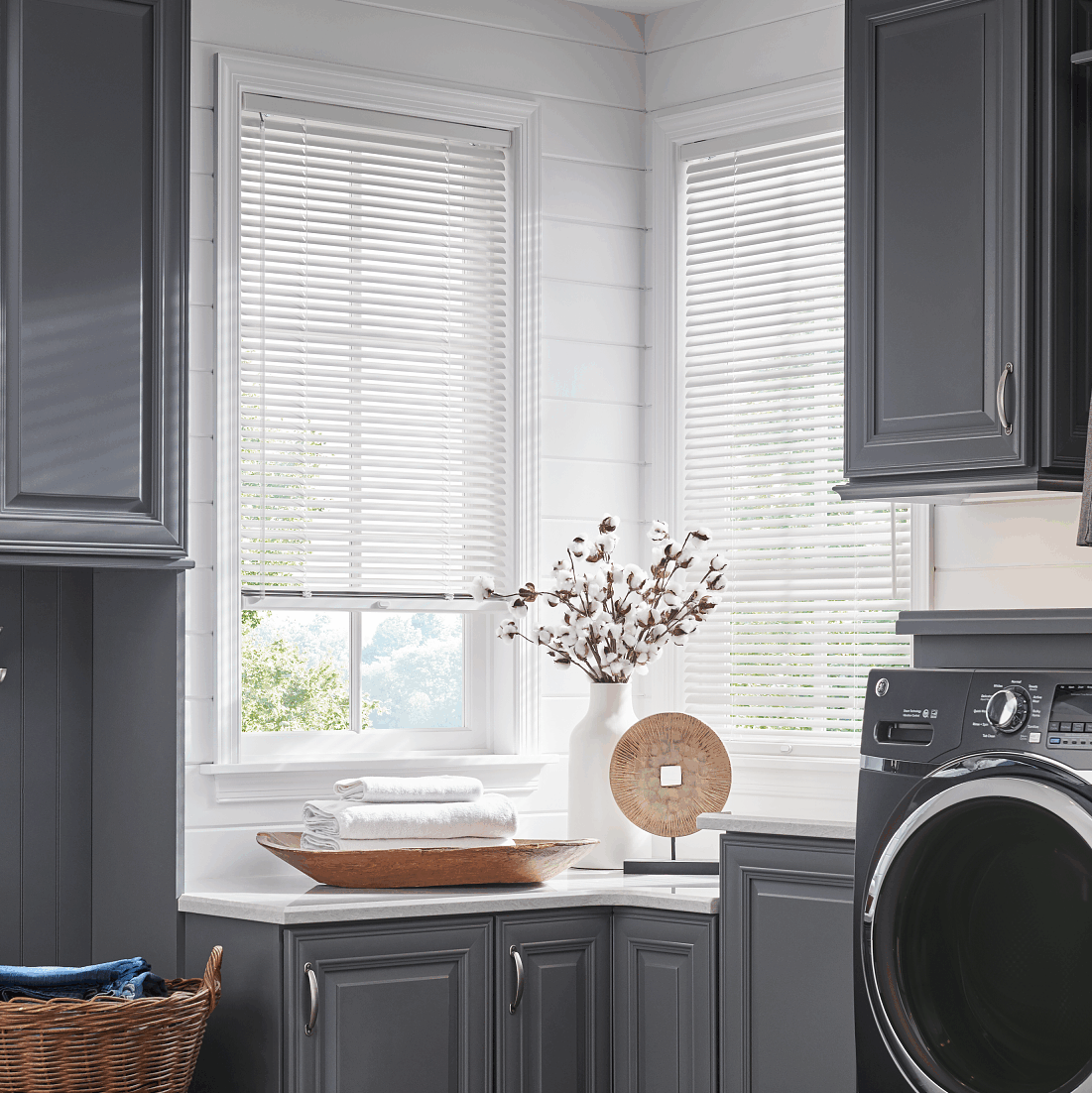 Alta Aluminum Blinds