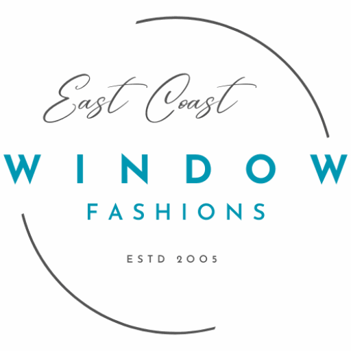 East Coast Window Fashions Logo
