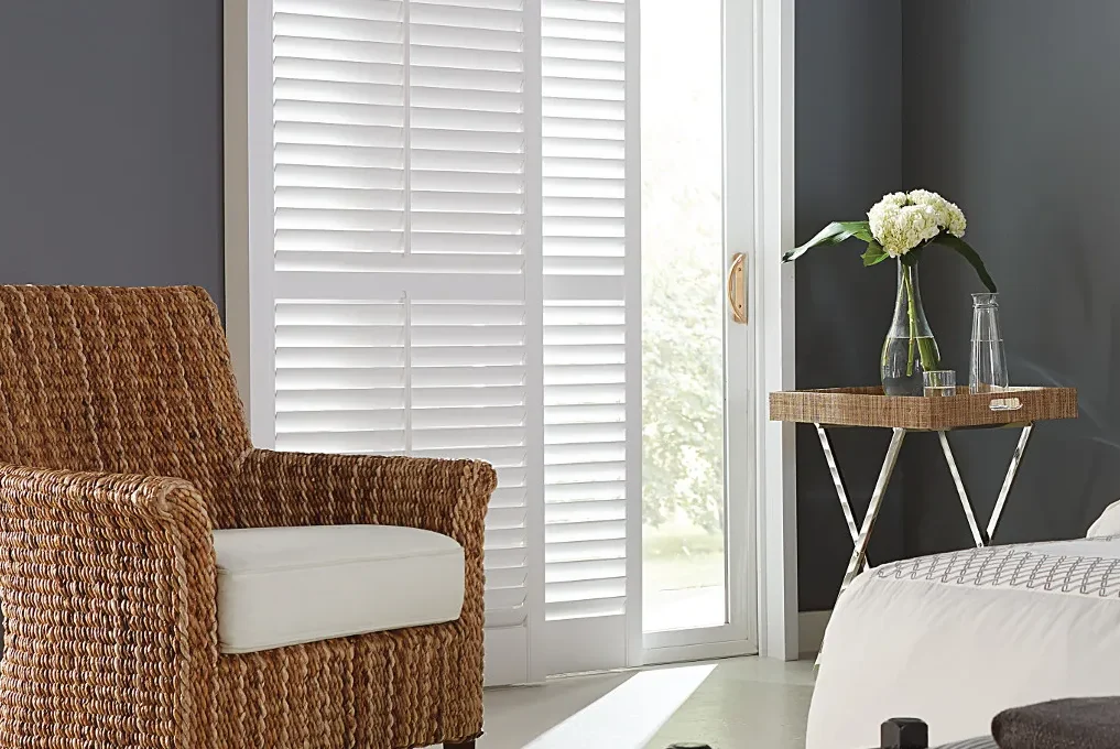 Graber Composite Shutters