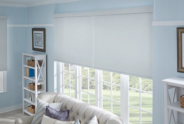 Graber Roller Shades