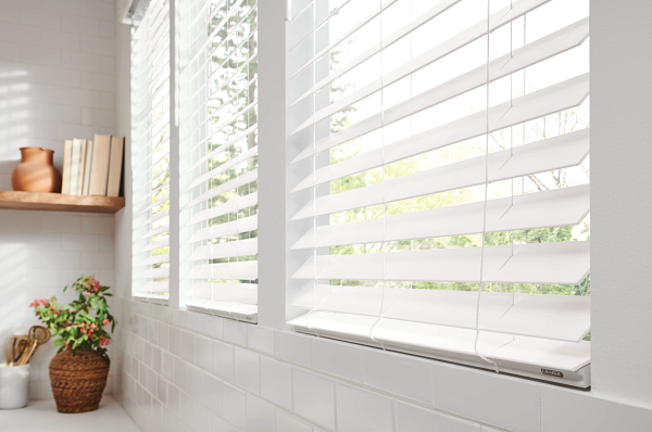 Graber Composite Blinds