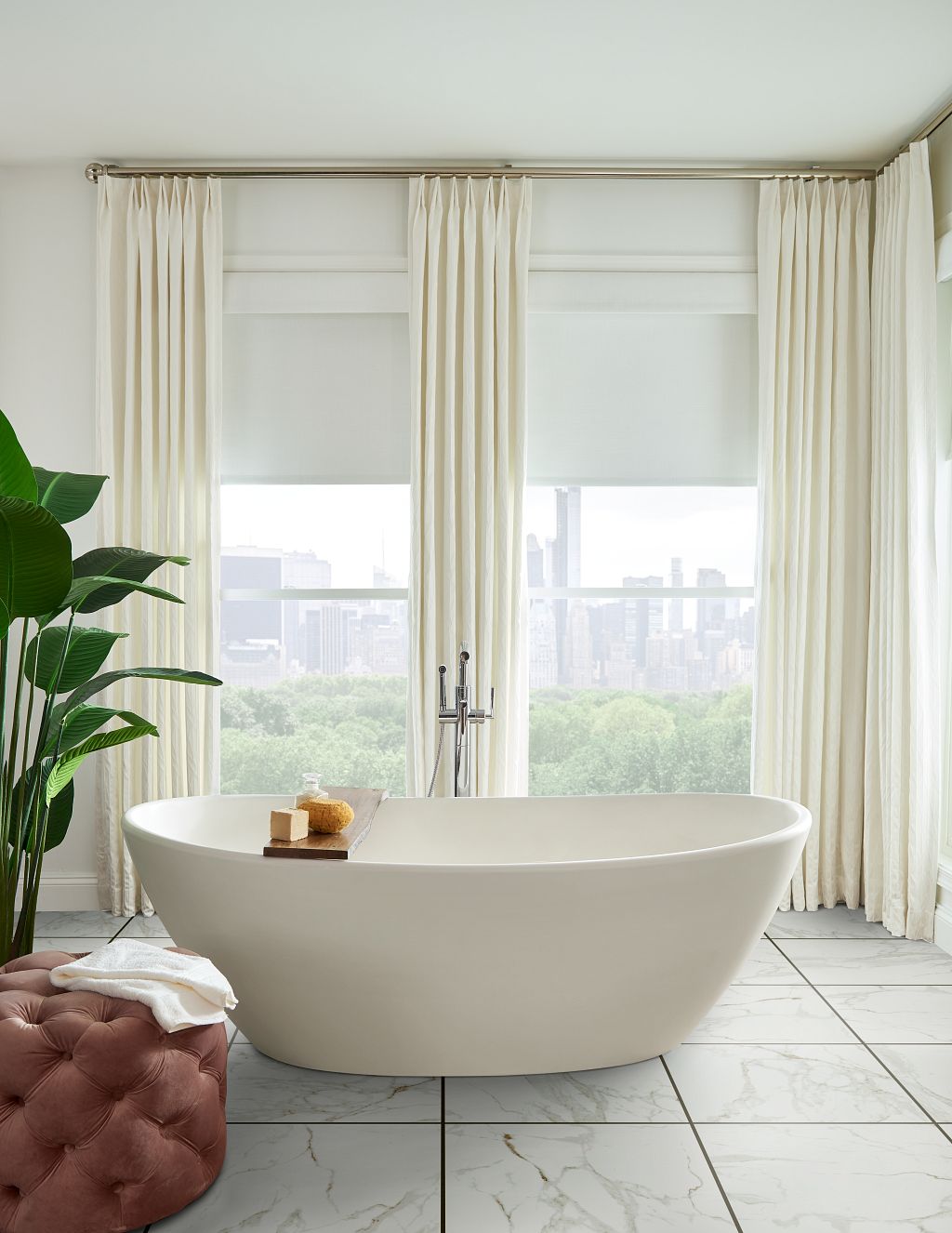 Horizons Drapery