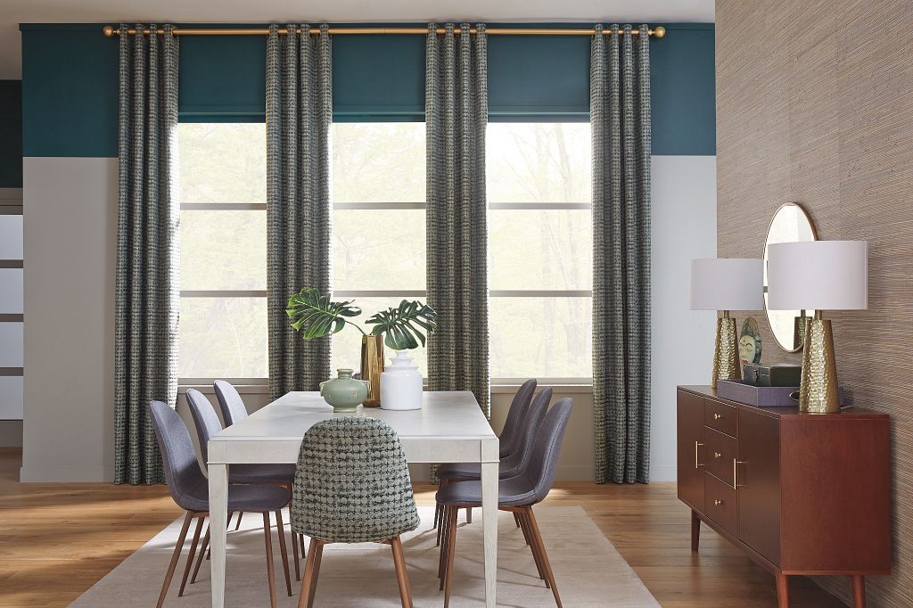 Horizons Drapery