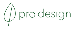 Pro design logo