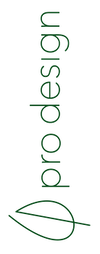 pro design logo