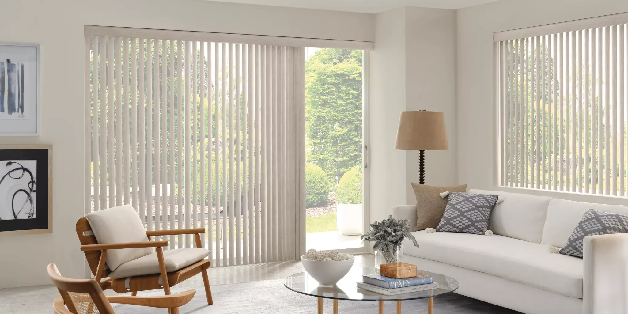 Hunter Douglas Somner