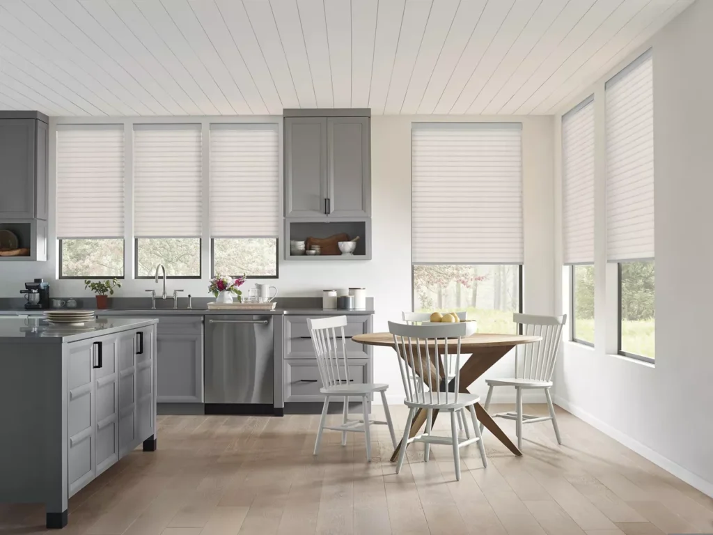 HUNTER DOUGLAS SONNETTE
