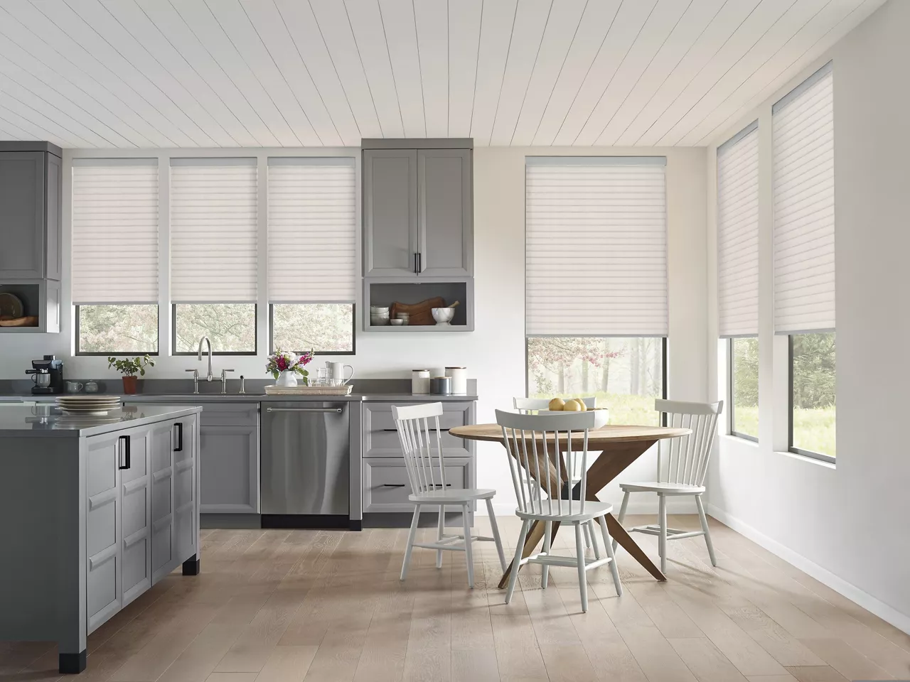 HUNTER DOUGLAS SONNETTE